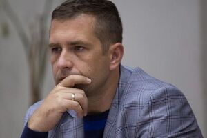 Бабин: Кроме обмена документами между Киевом и Чаплинкой на местах никаких практических мер расследования люди не видели