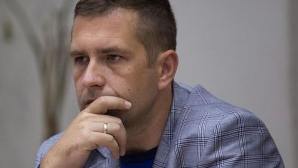 Бабін: Крім обміну документами між Києвом і Чаплинкою, на місцях ніяких практичних заходів розслідування люди не бачили