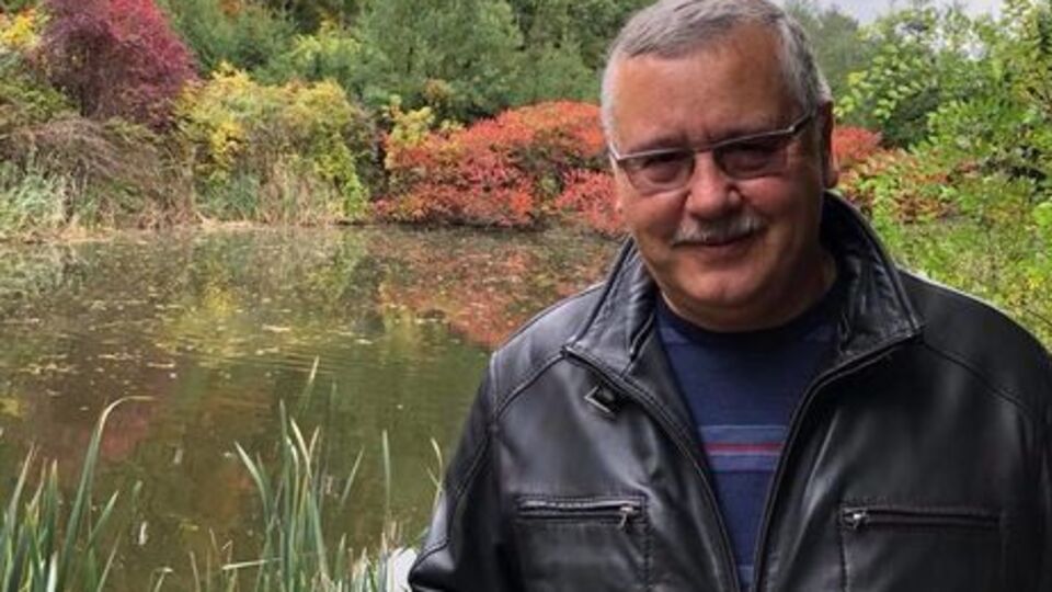 Гриценко: Риба гниє з голови – почнемо з голови й чистити