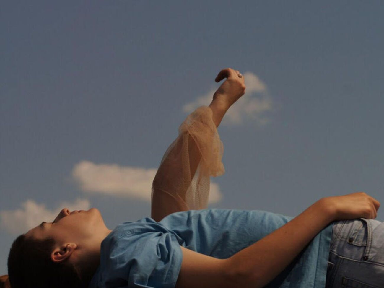 Kadnay: Ця пісня &ndash; це почуття на грані вигаданого та реального