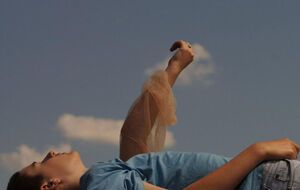 Kadnay: Ця пісня – це почуття на грані вигаданого та реального