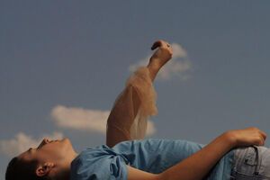 Kadnay: Ця пісня – це почуття на грані вигаданого та реального