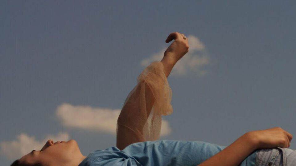 Kadnay: Эта песня – это чувство на грани вымышленного и реального