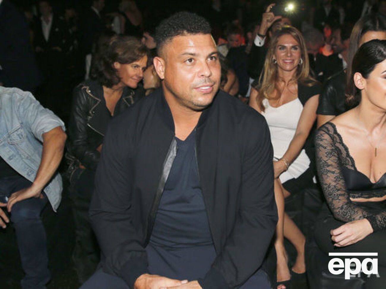 По данным СМИ, Роналдо покупает футбольный клуб