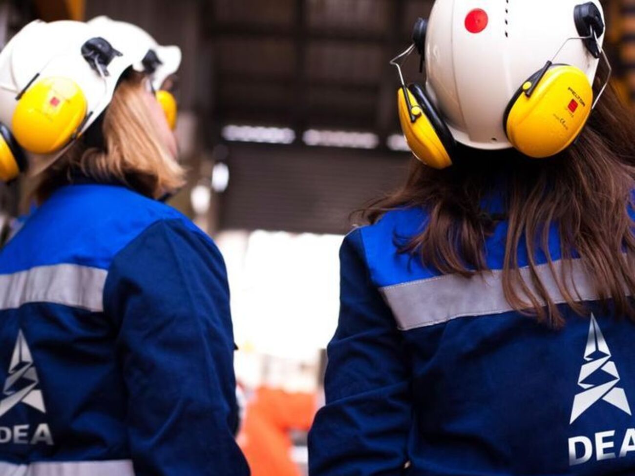 DEA принадлежала немецкой энергетической компании RWE&nbsp;до 2014 года, когда ее купила структура, созданная акционерами "Альфа-Групп"