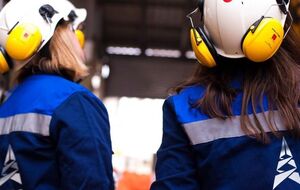 DEA принадлежала немецкой энергетической компании RWE до 2014 года, когда ее купила структура, созданная акционерами "Альфа-Групп"