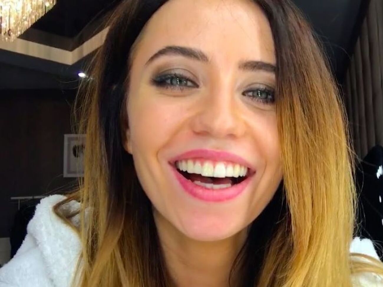 Дорофеева:&nbsp;Это первая болезненная татуировка