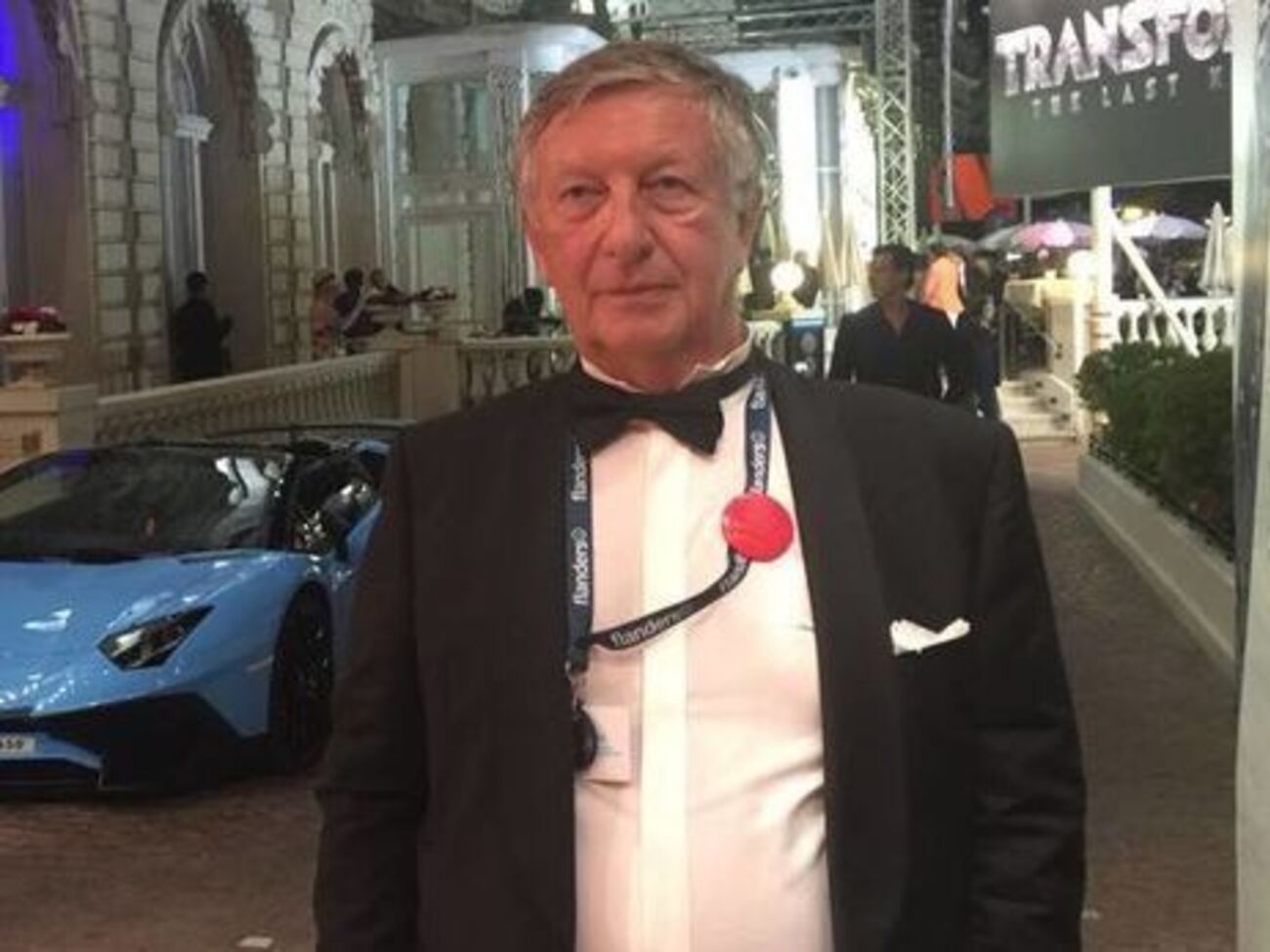 Боровой: Точно так само необхідно подавати судові позови, вимагати компенсацій