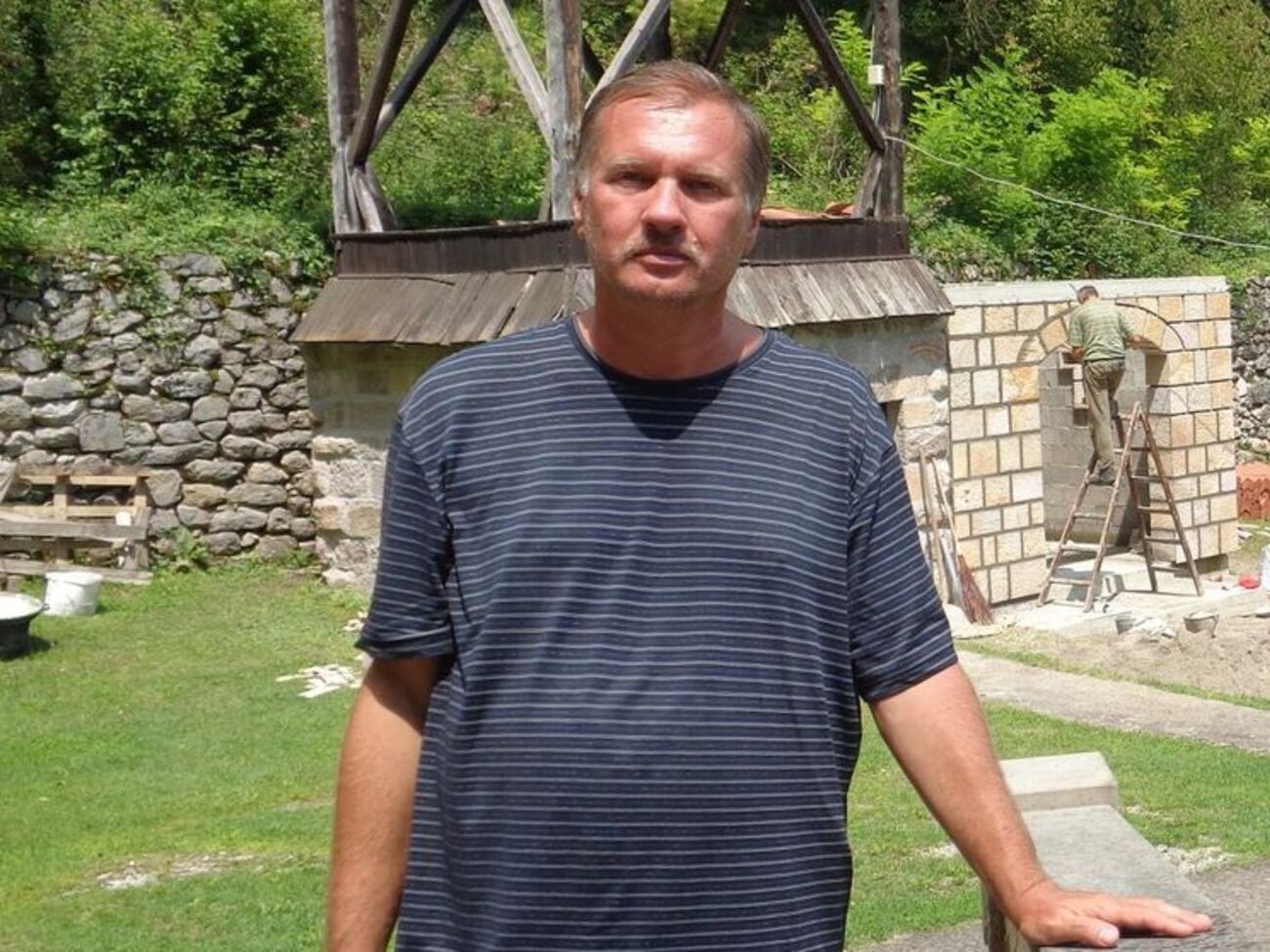 Чорновіл: Суть переговорів &ndash; це досягнення результату