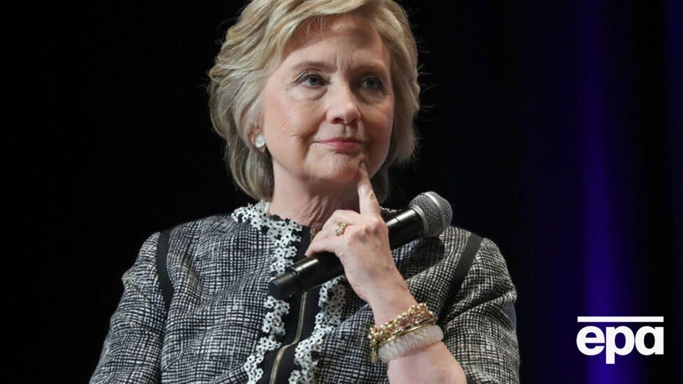 За даними ЗМІ, листування Клінтон у реальному часі могли читати китайські хакери