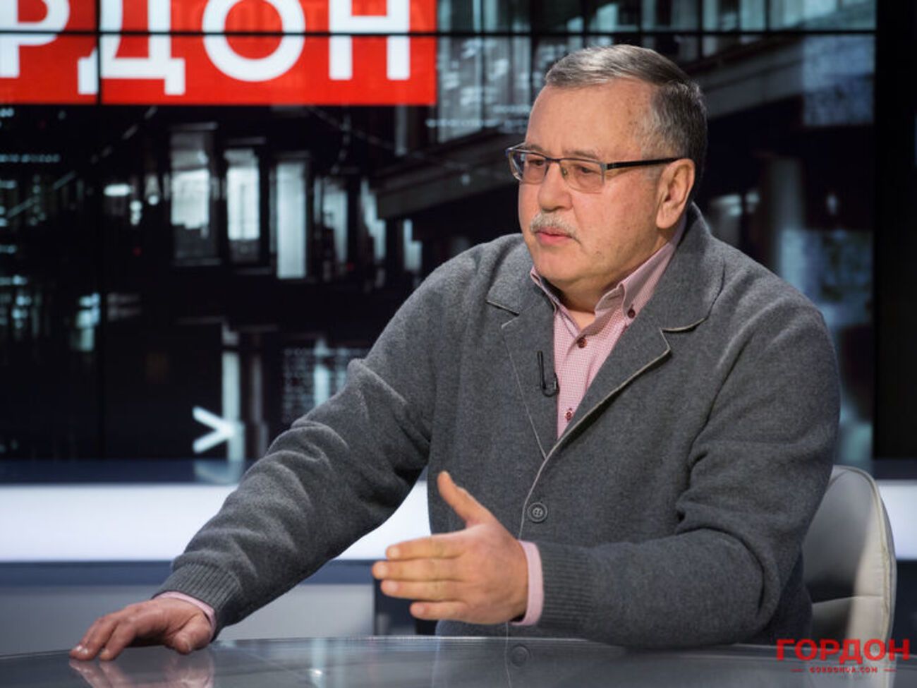 Гриценко: Був&nbsp;середній клас, який першим вийшов на протест 2004 року. Сьогодні у країні злидні.