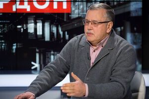 Гриценко: Був середній клас, який першим вийшов на протест 2004 року. Сьогодні у країні злидні.