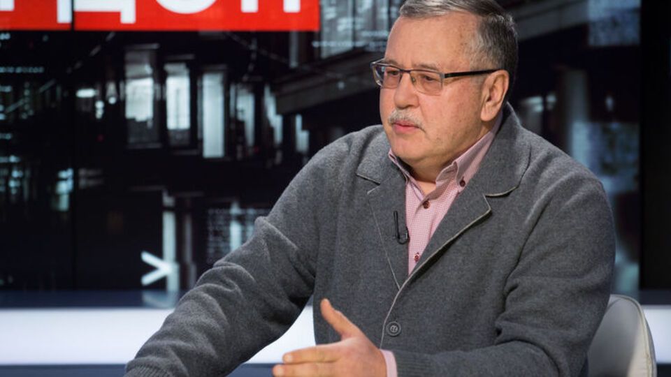 Гриценко: Був середній клас, який першим вийшов на протест 2004 року. Сьогодні у країні злидні.