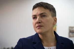 Савченко залишиться під вартою