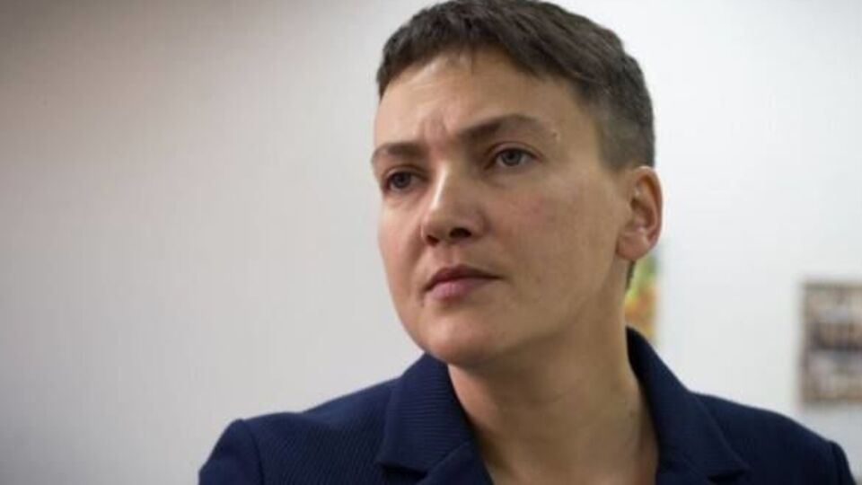 Савченко залишиться під вартою