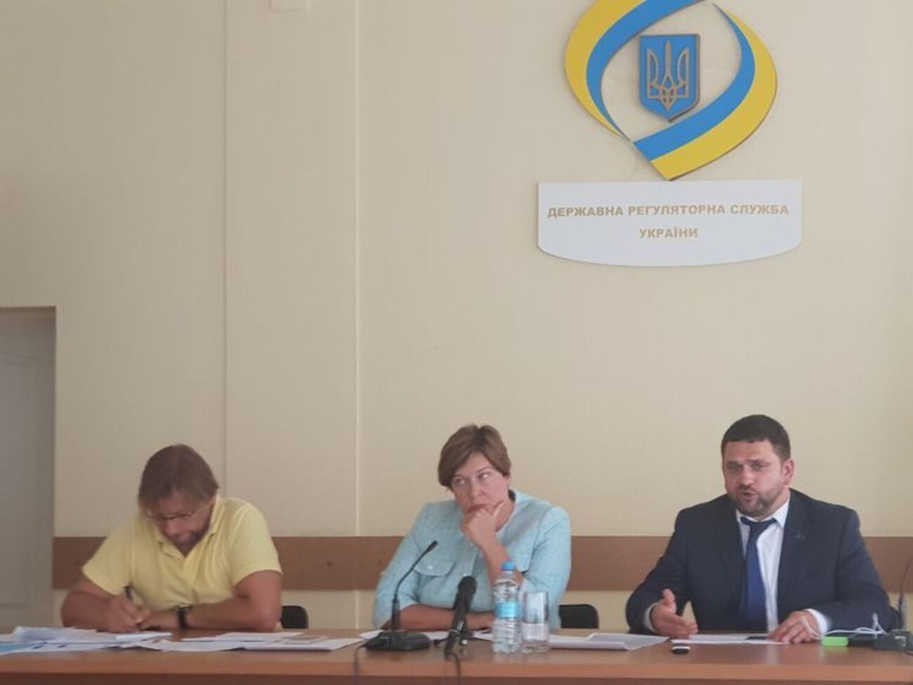 Постійно чинна робоча група продовжить розглядати проект наказу Міністерства інфраструктури України про підвищення тарифів