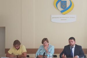 Постійно чинна робоча група продовжить розглядати проект наказу Міністерства інфраструктури України про підвищення тарифів