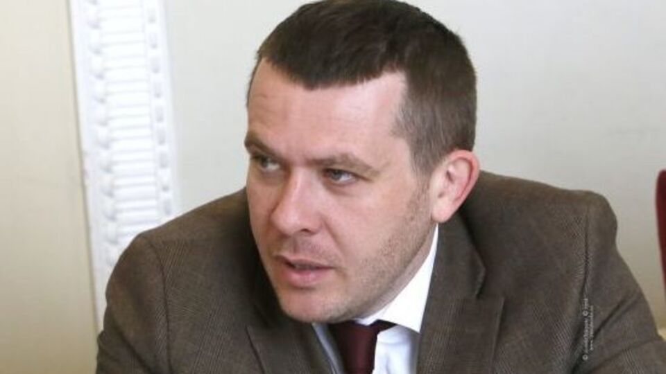 Нардеп Крулько: Гриценко не брезгует петь вместе с властью