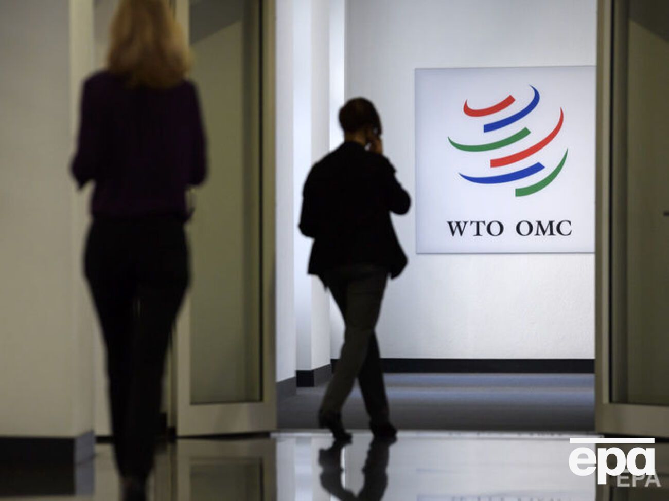 У России есть 60 дней для урегулирования спора с США в ВТО