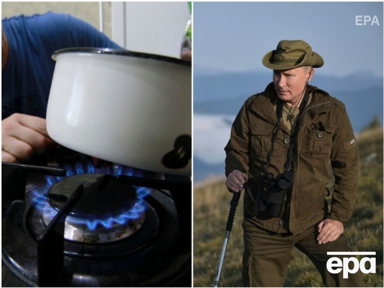 Ключевые события среды