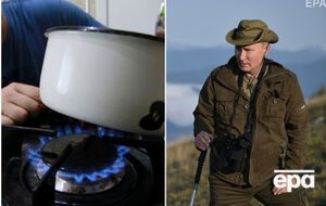 Ключевые события среды