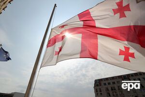 Украинцы смогут ездить в Грузию по внутренним паспортам