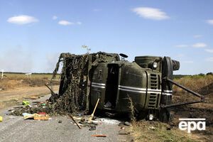 Следствие подтвердило гибель под Иловайском 366 украинских бойцов