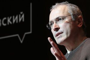 Ходорковский: Даже частичная ответственность — это слишком много в такой ситуации