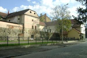 Комплекс исторических зданий "Совиное гнездо" реконструировали за бюджетные и грантовые средства