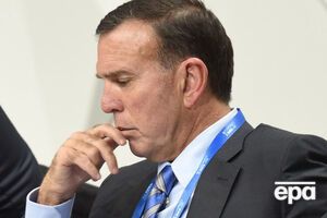 Напоута обвинили во взяточничестве и вымогательстве