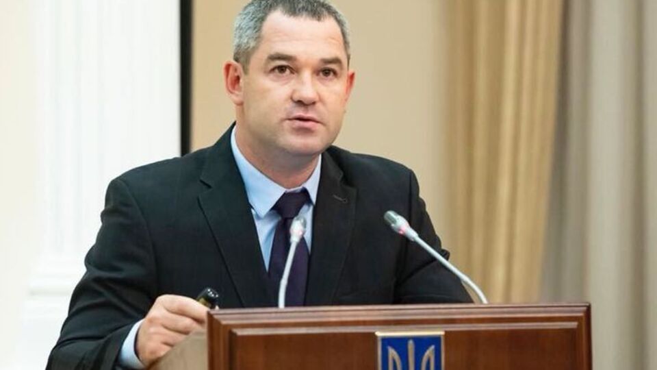 Продан стверджував, що готовий до перевірки своєї діяльності правоохоронцями