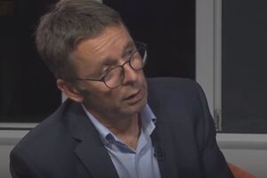 Міклош: Я думаю, Україна буде мати дуже гарне майбутнє