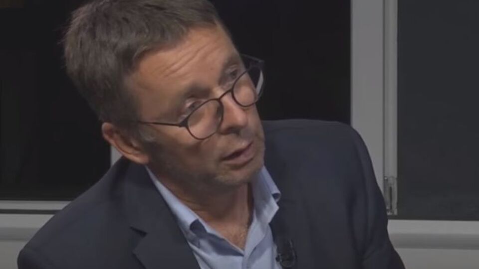Міклош: Я думаю, Україна буде мати дуже гарне майбутнє