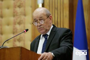 Жан-Ив Ле Дриан: Без политической воли на местах рассмотрение возможной отправки миссии ООН будет преждевременным
