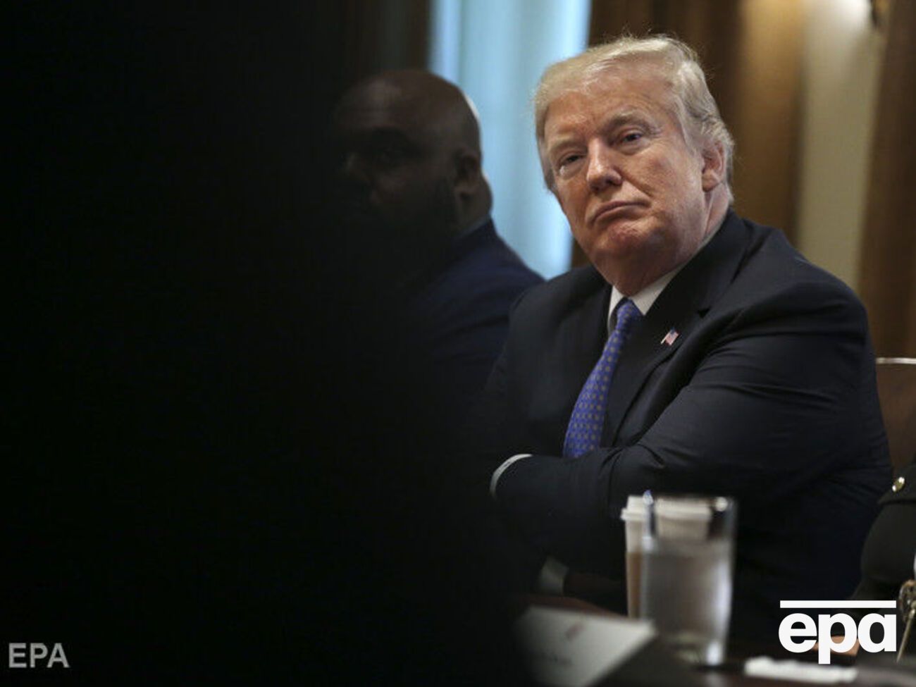 Трамп неоднократно осуждал американские СМИ