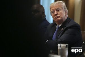 Трамп неоднократно осуждал американские СМИ