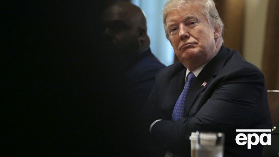 Трамп неоднократно осуждал американские СМИ