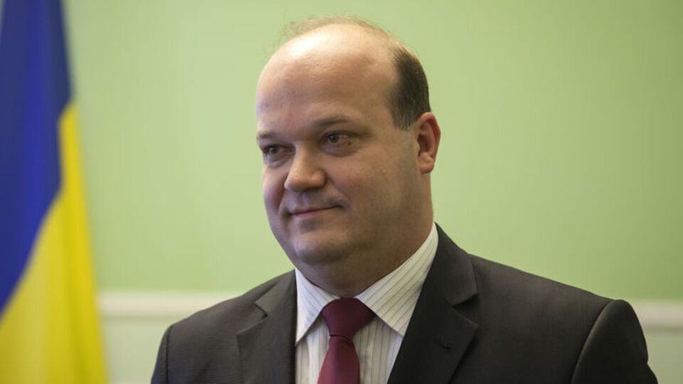 Чалый: Позиция США высказывается достаточно четко