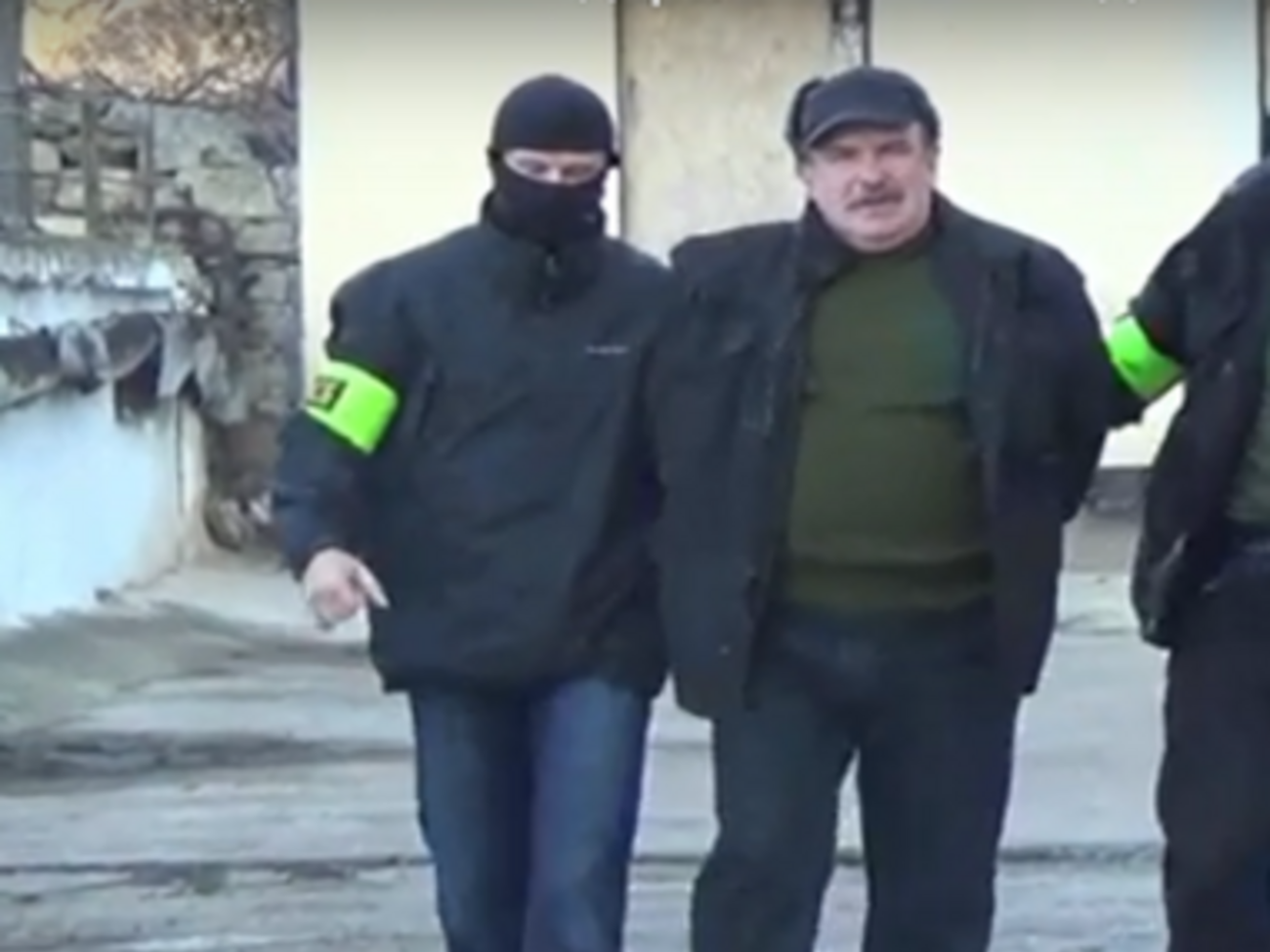 Пархоменко уже 20 месяцев содержат в СИЗО "Лефортово"