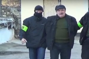 Пархоменко уже 20 месяцев содержат в СИЗО "Лефортово"