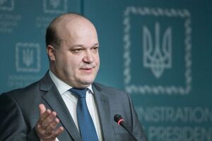 Чалий: Робота над документом велася досить давно