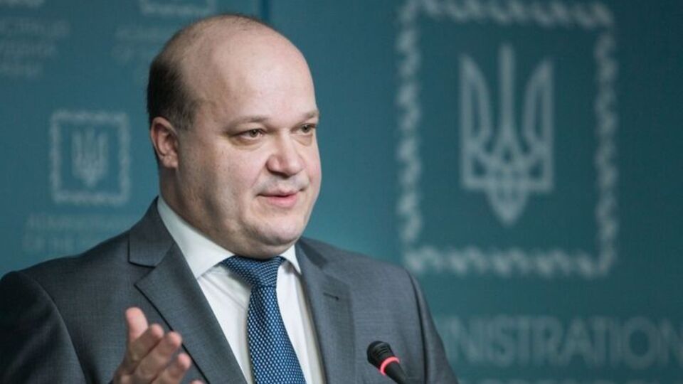 Чалий: Робота над документом велася досить давно