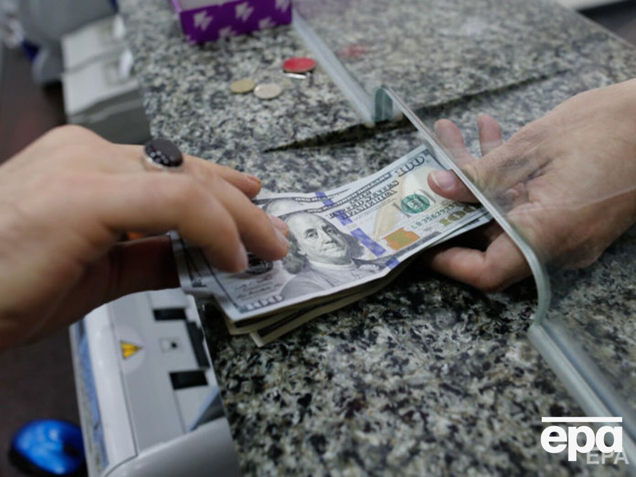 Курс валют на 3 серпня