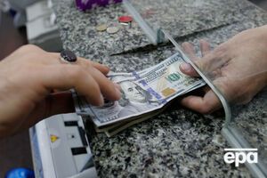 Курс валют на 3 серпня