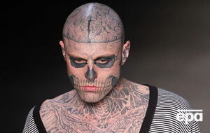 Дженеста нашли мертвым в своей квартире