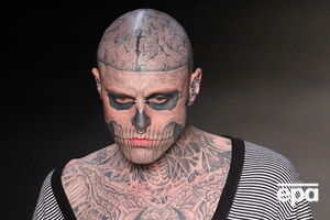 Дженеста нашли мертвым в своей квартире