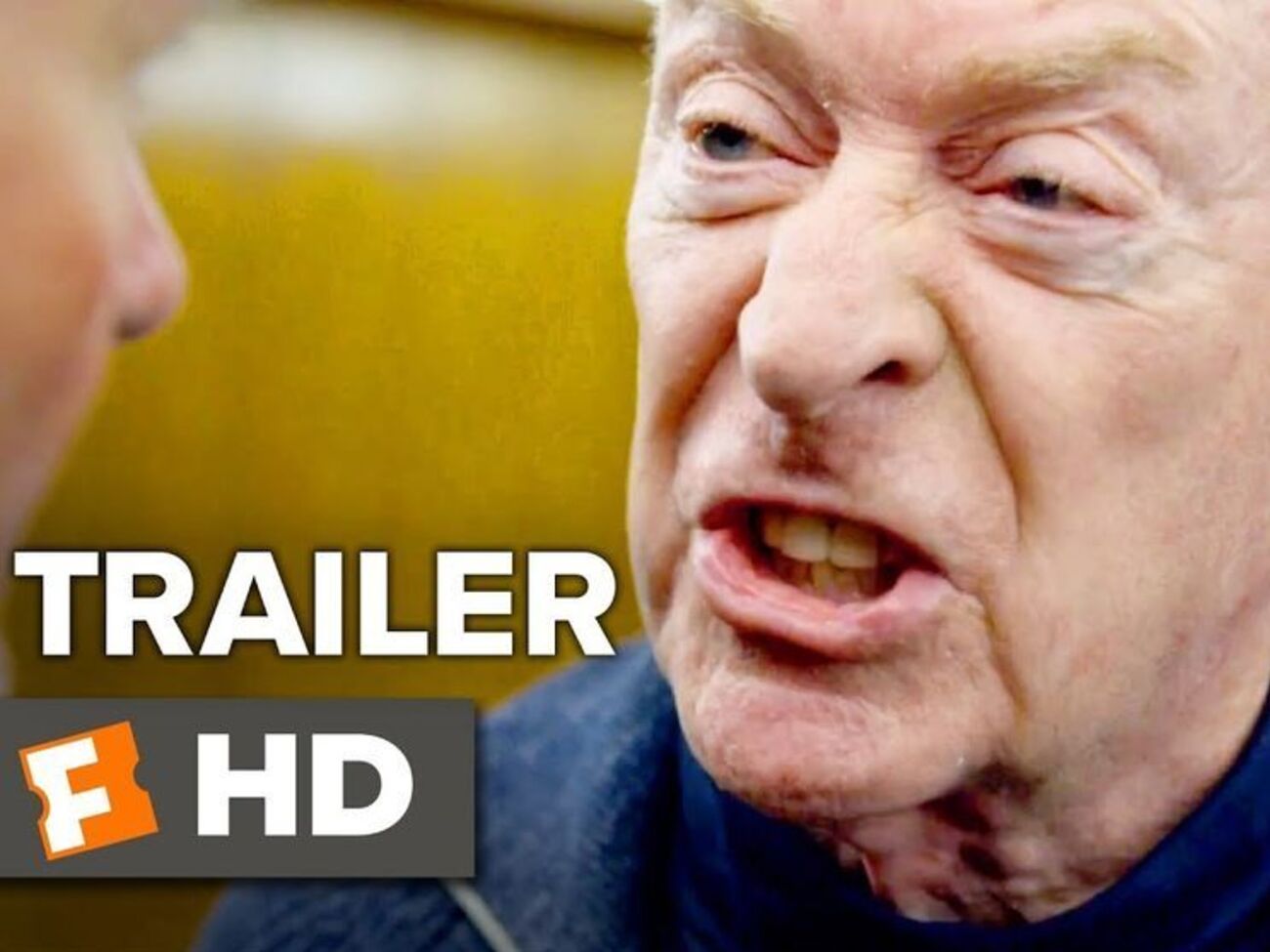 Головні герої&nbsp;&ndash; літні злочинці