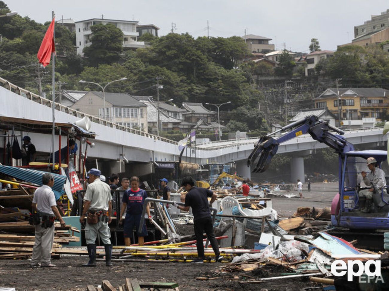 "Джонгари" пришел в Китай из Японии