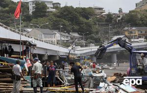 "Джонгари" пришел в Китай из Японии