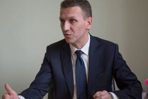 Труба про пошук приміщення для ДБР: Це майже детективна історія